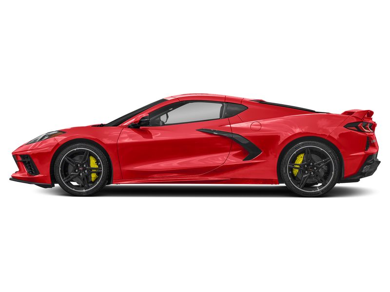 2025 Chevrolet Corvette