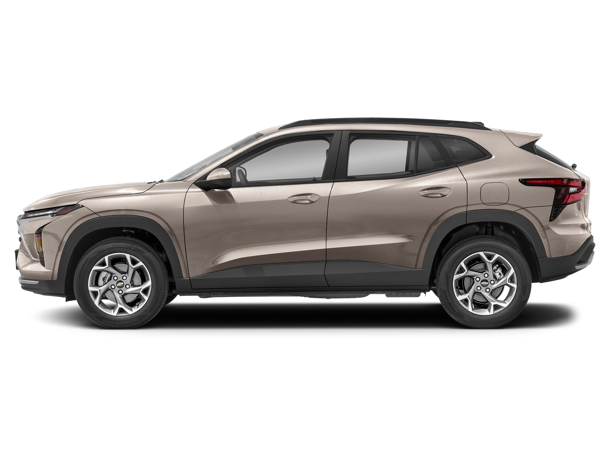 2026 Chevrolet Trax ACTIV photo 1