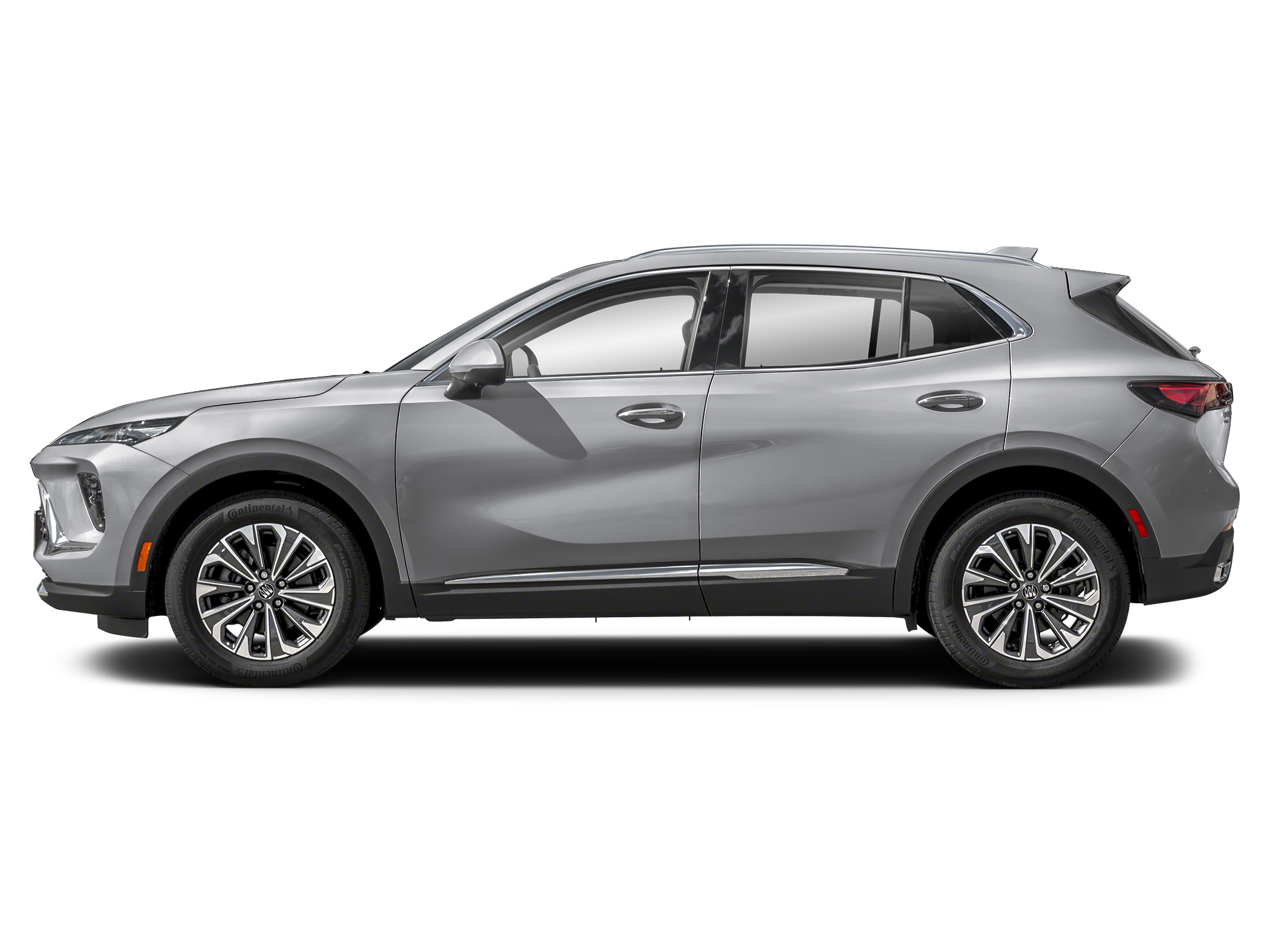 2026 Buick Envision Sport Touring photo 1