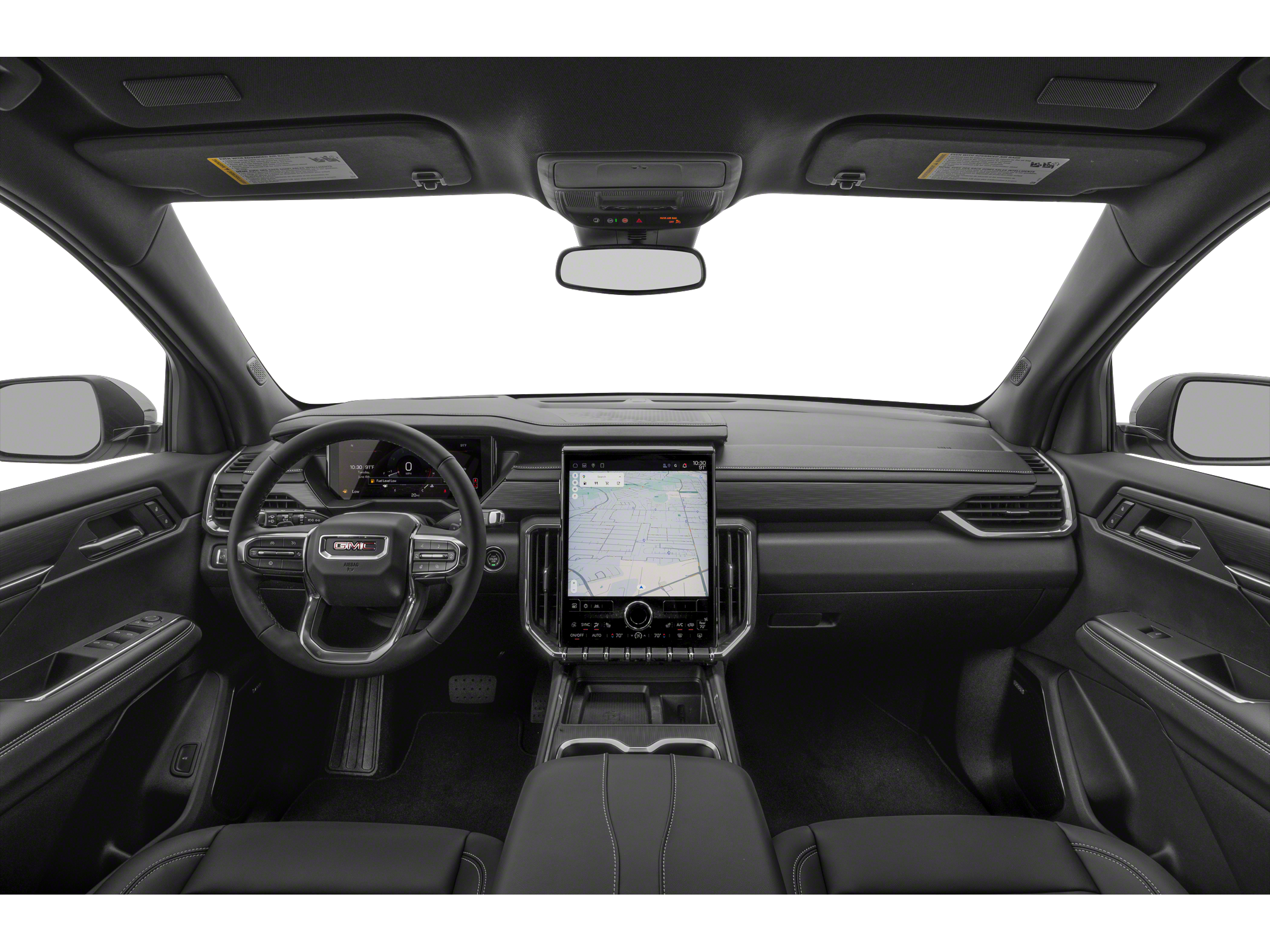2026 GMC Acadia Elevation photo 2