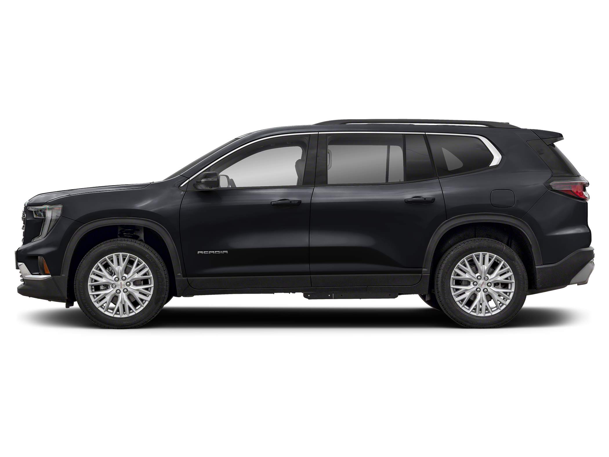 2026 GMC Acadia Elevation photo 1
