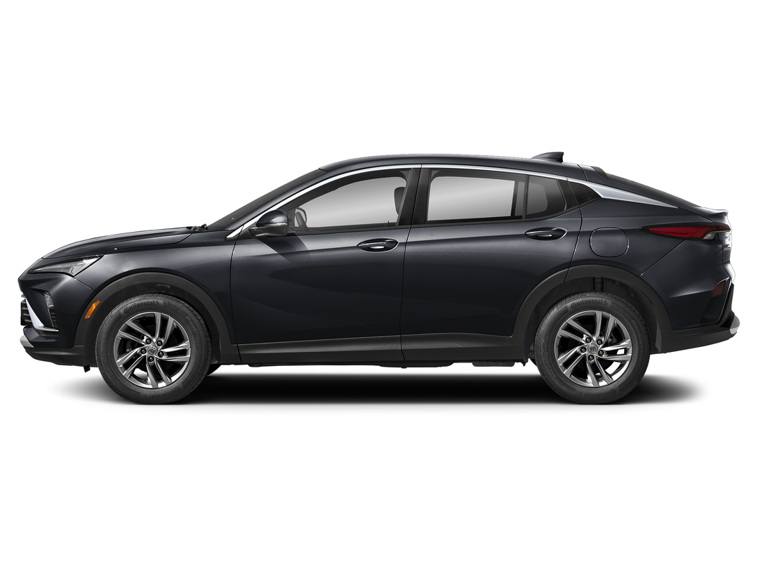 2026 Buick Envista Sport Touring photo 1