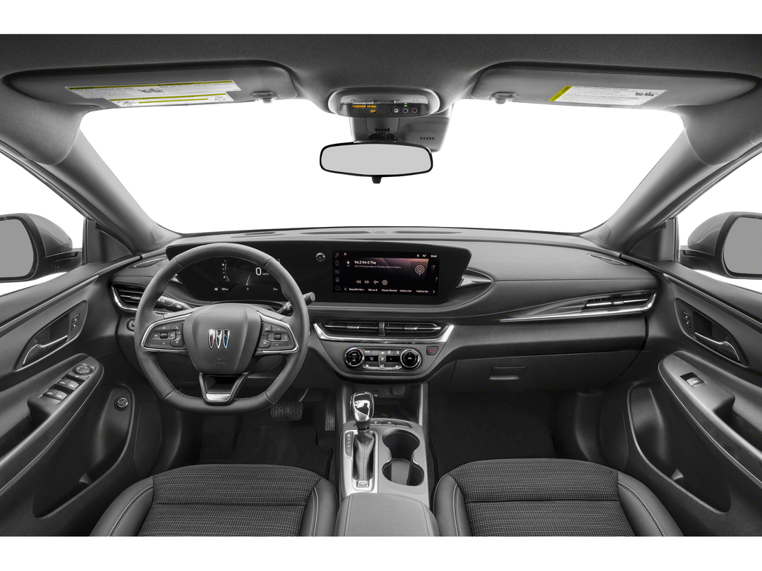 2026 Buick Envista Sport Touring photo 2