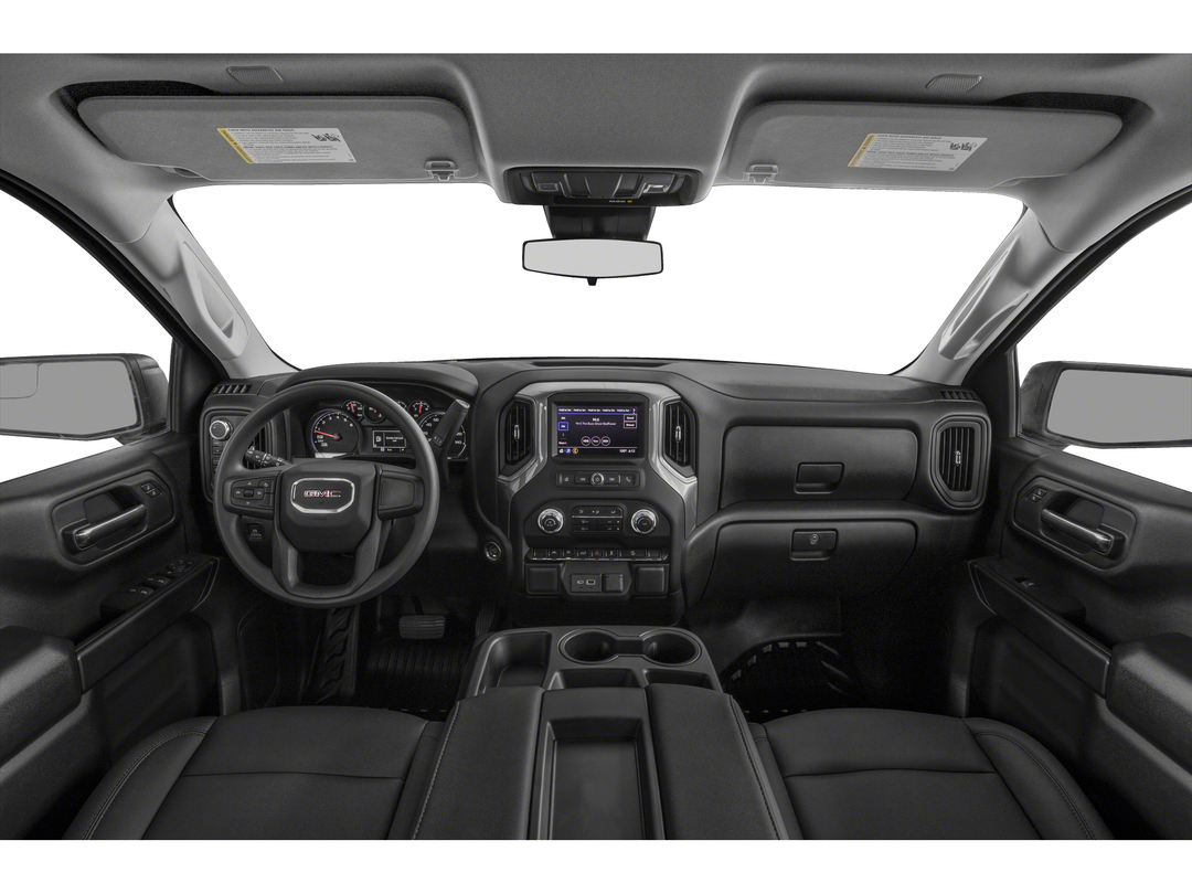 2026 GMC Sierra 1500 Pro photo 2