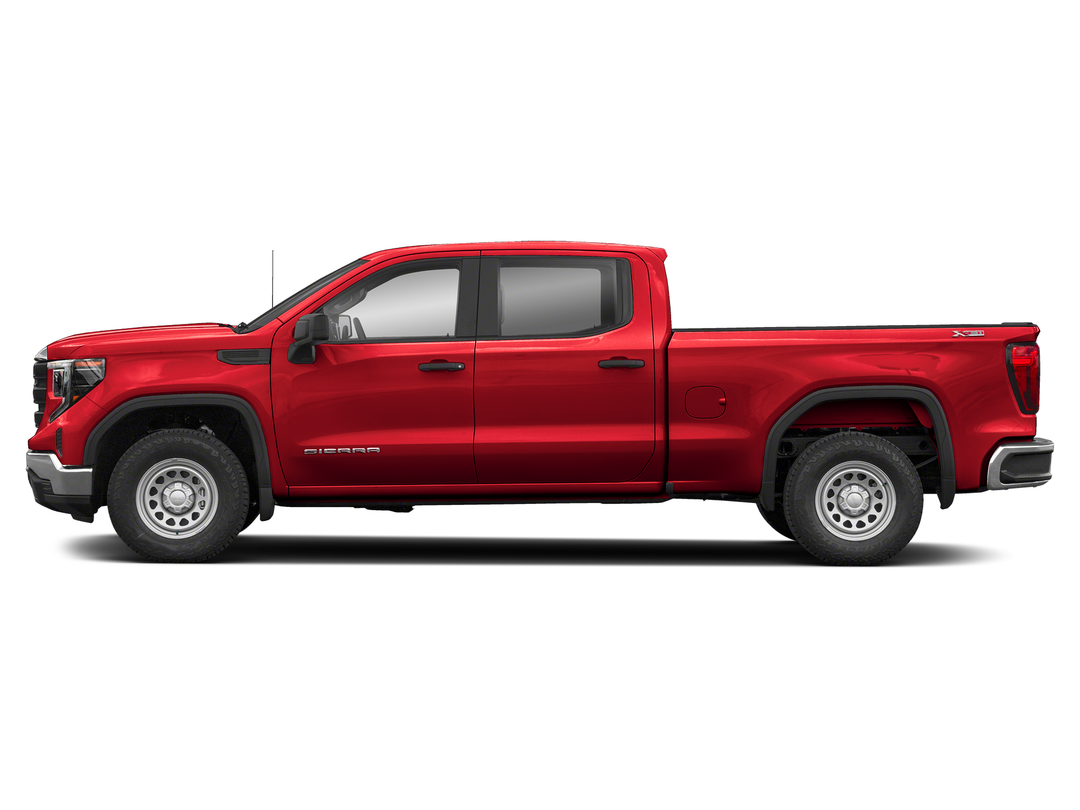 2026 GMC Sierra 1500 Pro photo 1