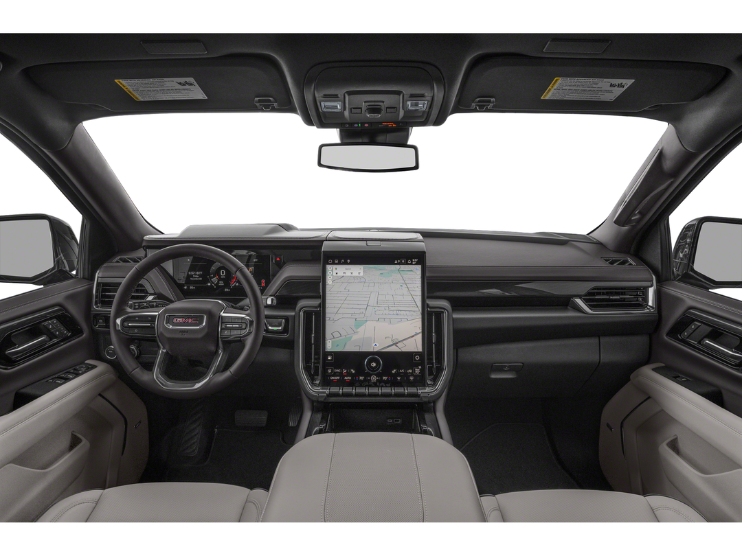 2026 GMC Yukon Elevation photo 2