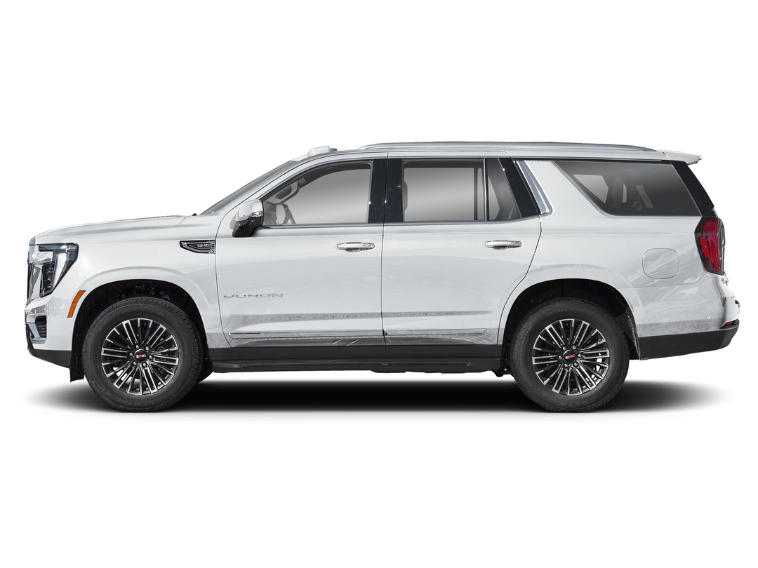 2026 GMC Yukon Elevation photo 1
