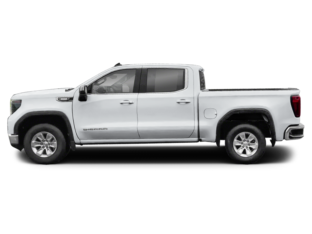 2026 GMC Sierra 1500 SLE photo 1