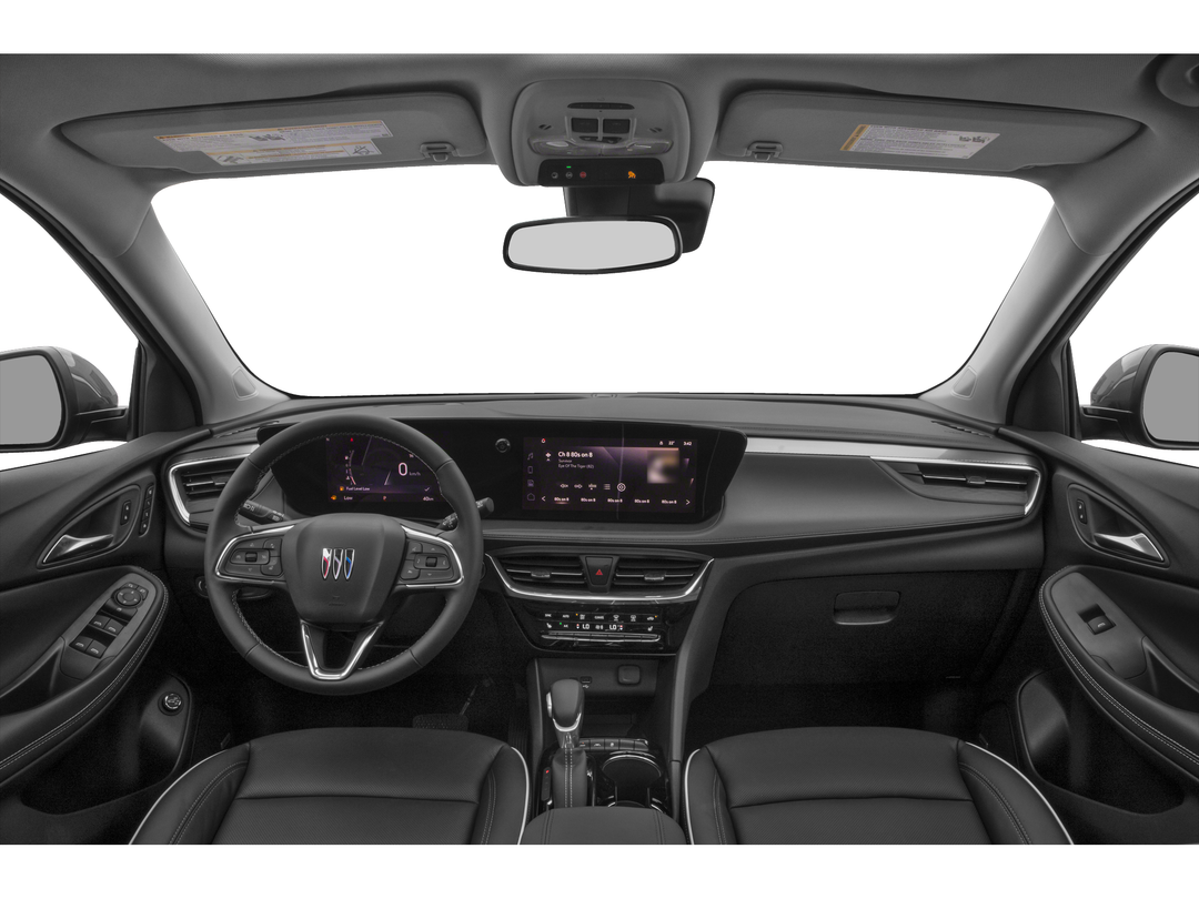 2026 Buick Encore GX Avenir photo 2