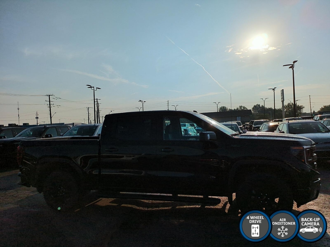 2026 GMC Sierra 1500 Elevation photo 4