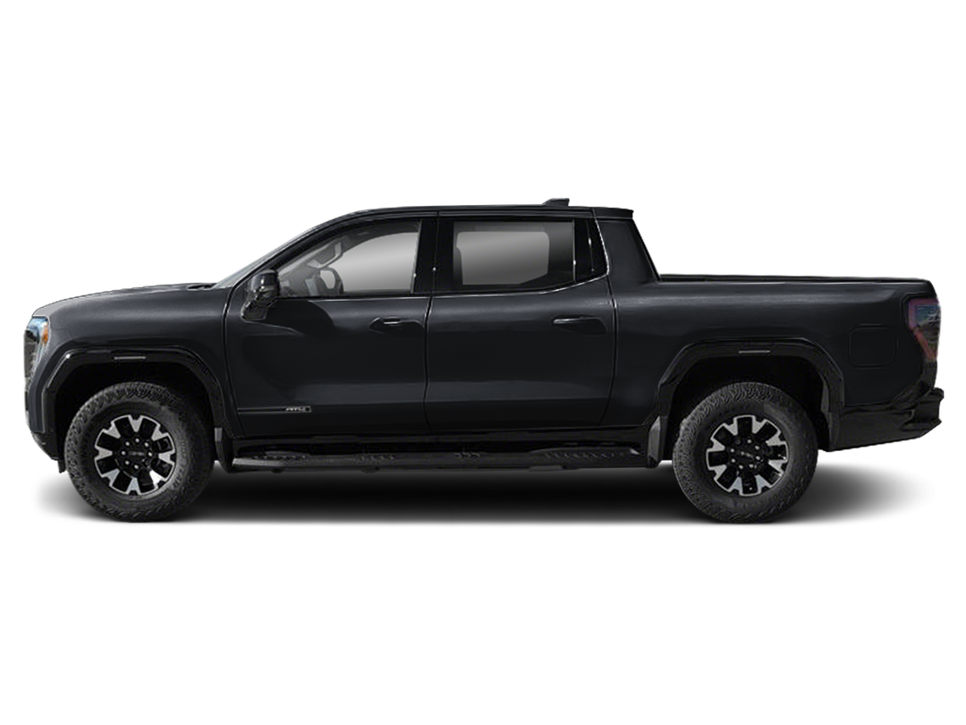 2026 GMC Sierra EV Max Range AT4 photo 1