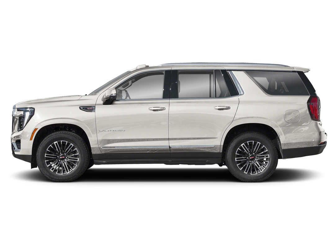 2026 GMC Yukon Denali Ultimate photo 1