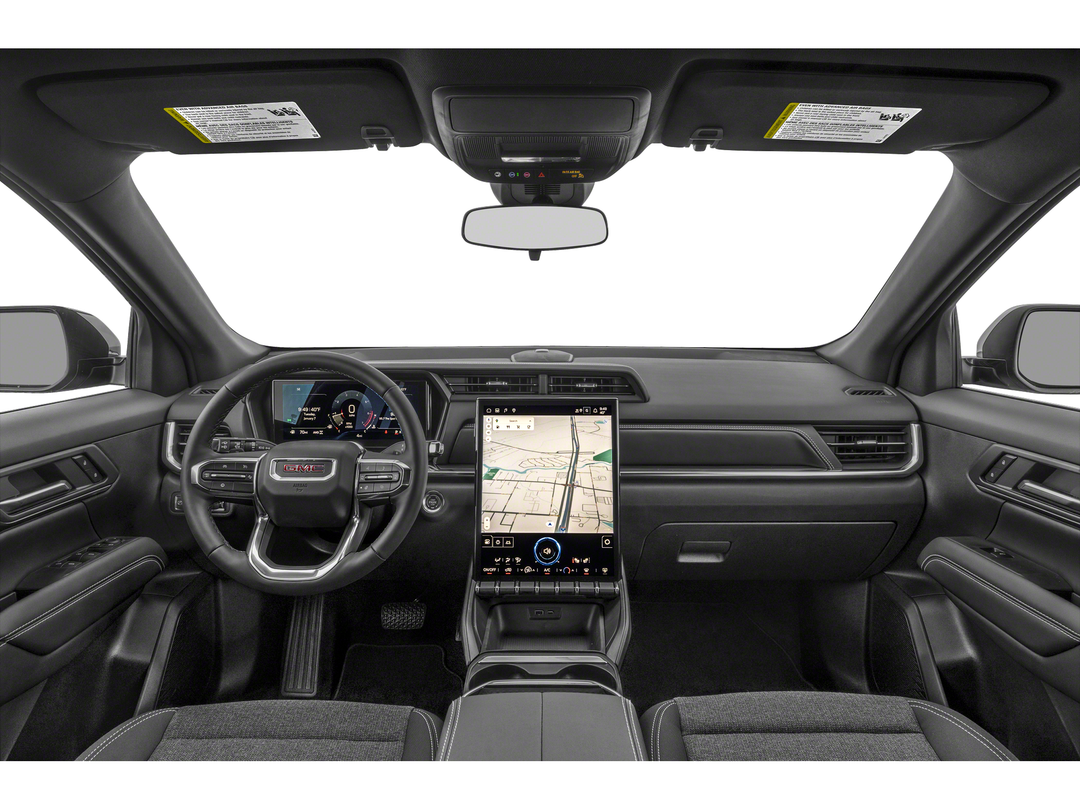 2027 GMC Terrain AWD Elevation photo 2