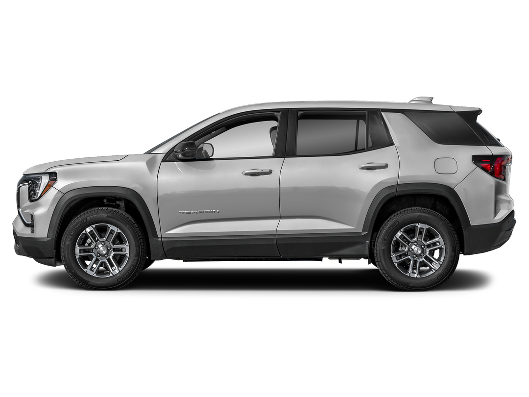 2027 GMC Terrain AWD Elevation photo 1