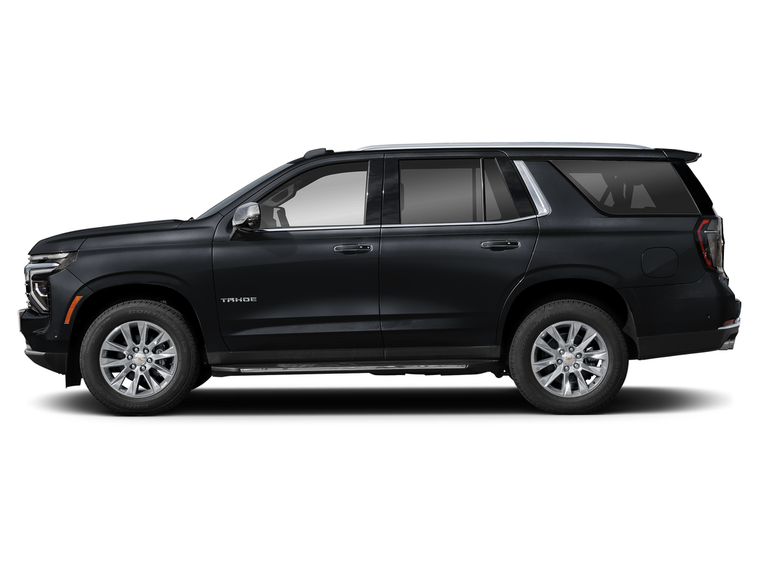 2027 Chevrolet Tahoe Premier photo 1