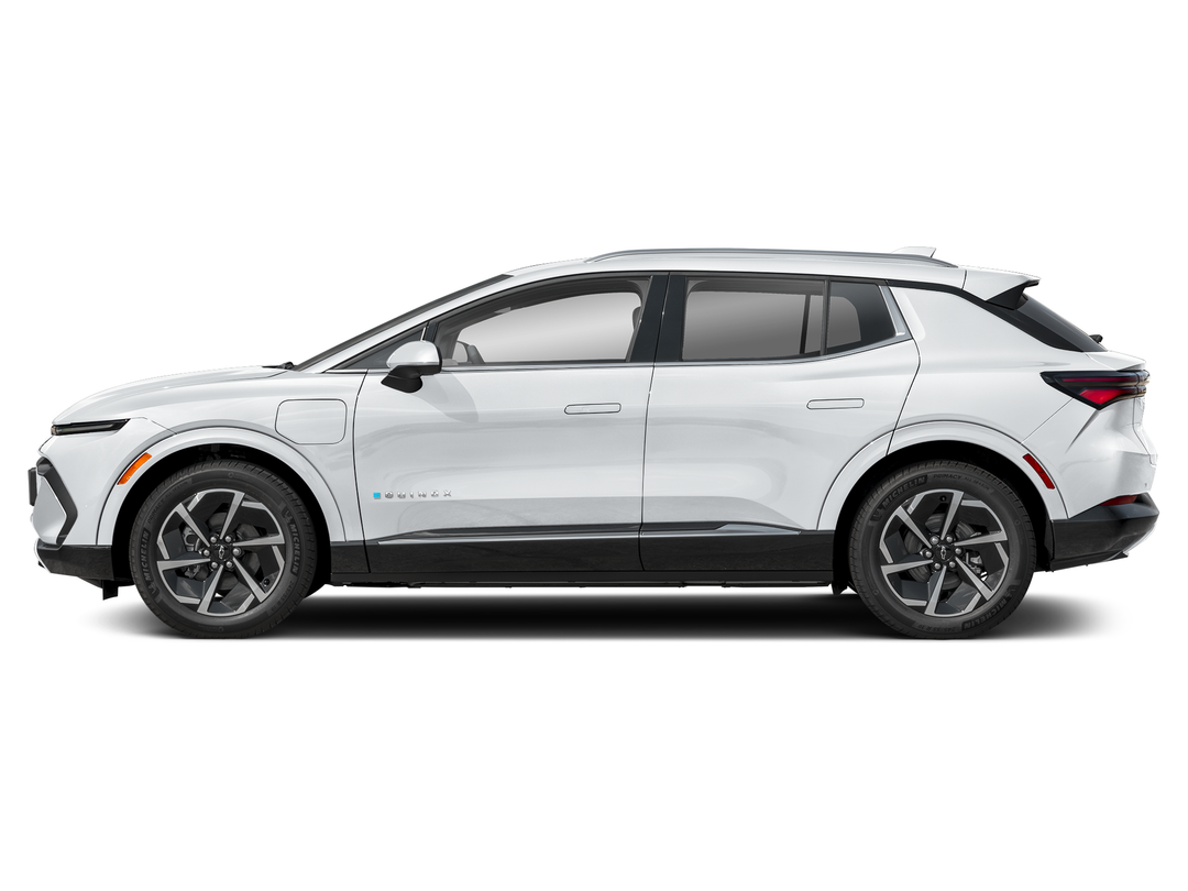 2027 Chevrolet Equinox EV LT1 w/PCY