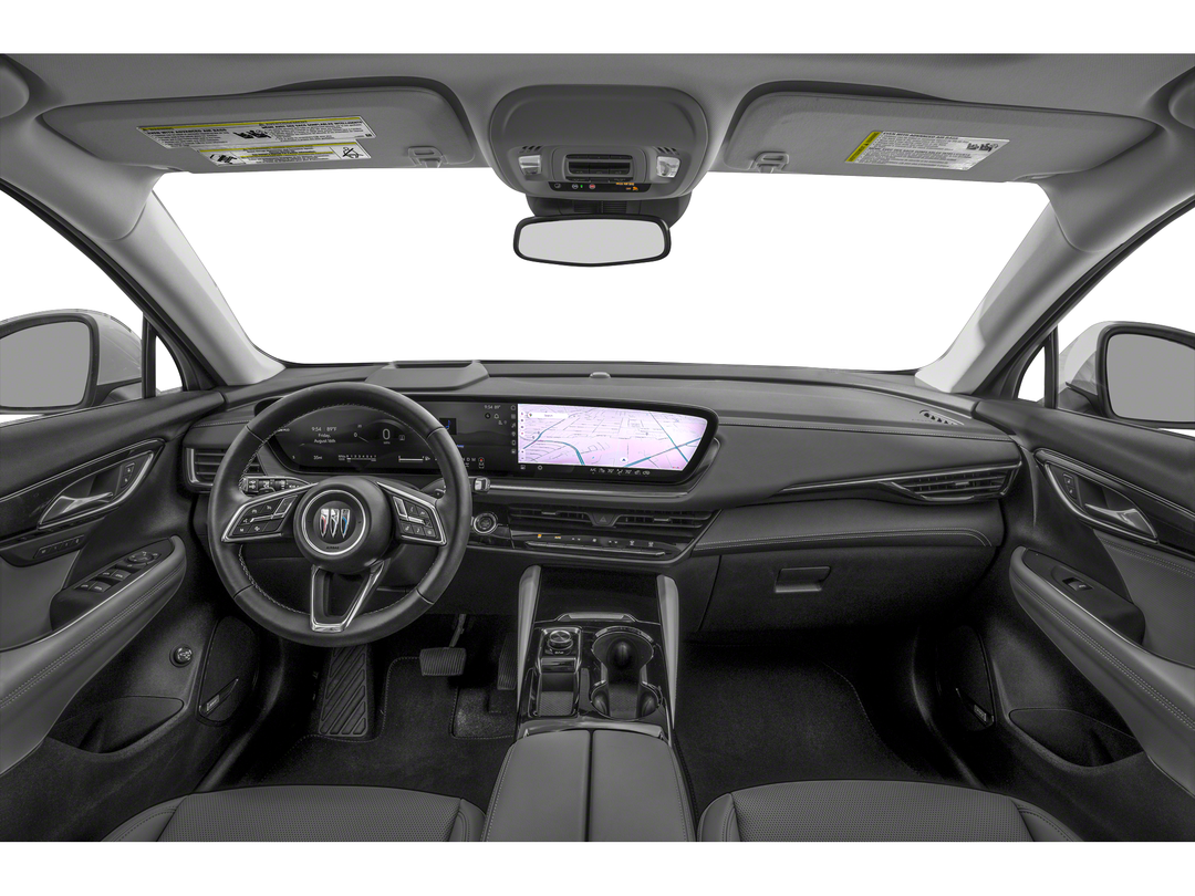 2026 Buick Envision Sport Touring photo 2