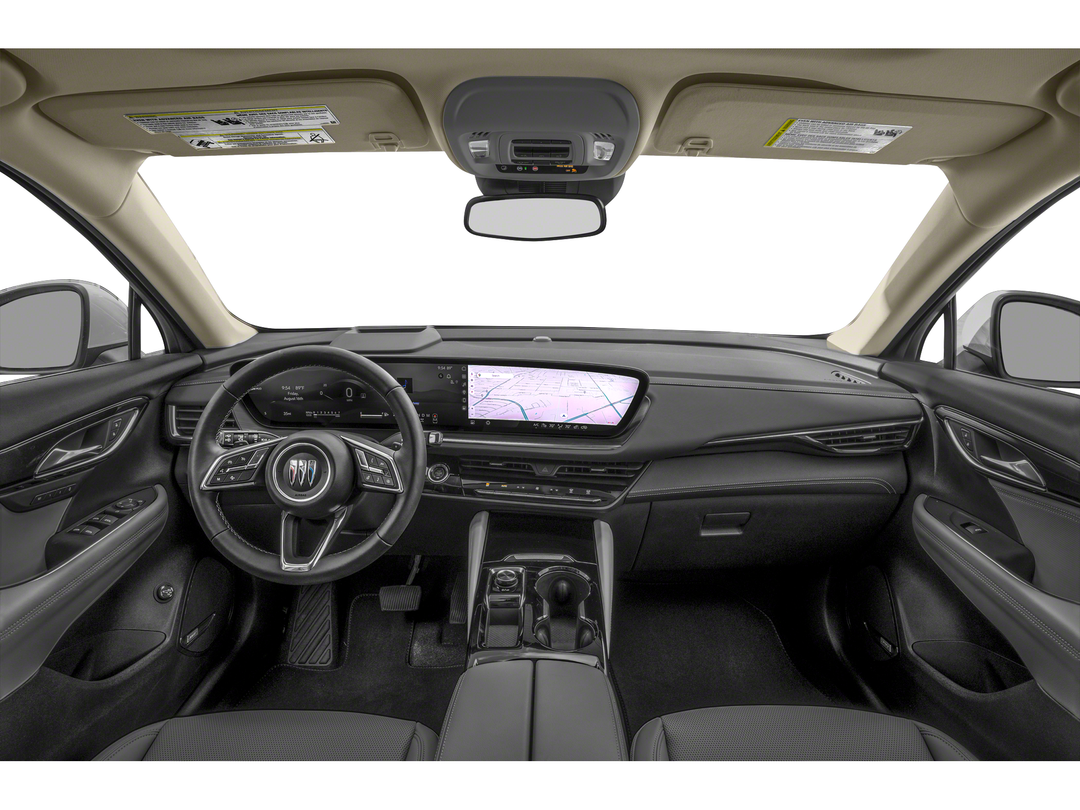 2026 Buick Envision Avenir photo 2