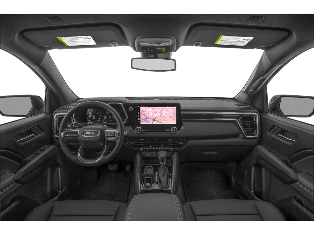 2026 GMC Canyon Elevation photo 2