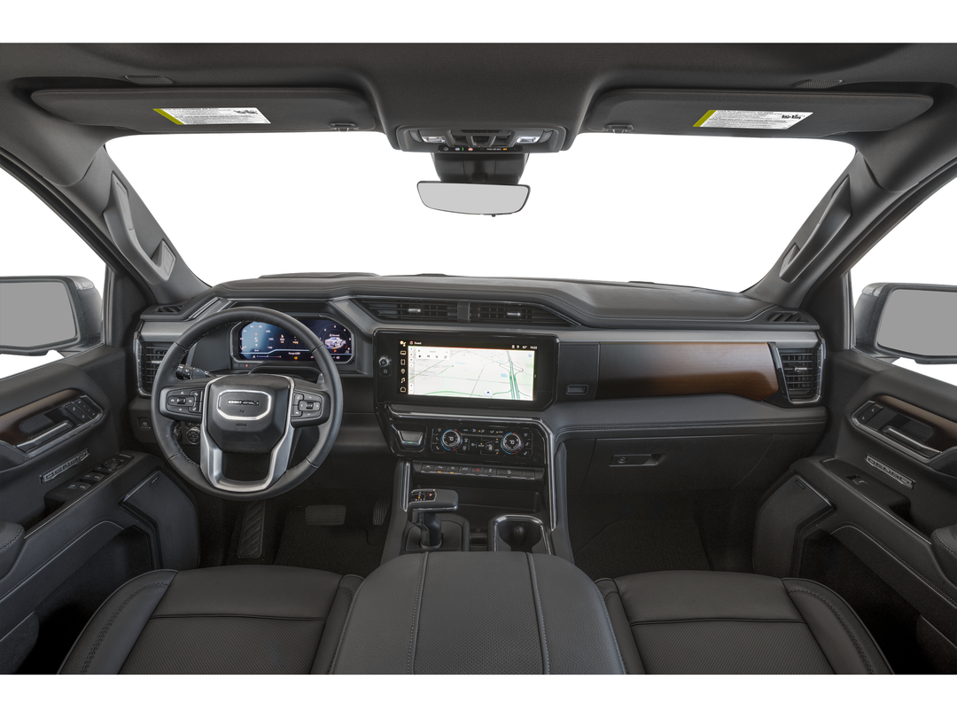 2026 GMC Sierra 1500 Denali photo 2
