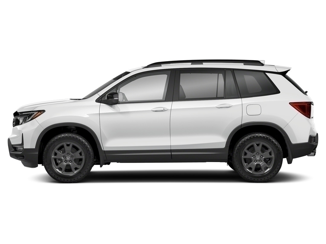 2025 Honda Passport Sport AWD