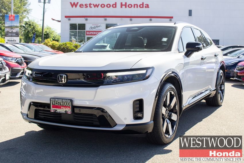 2024 Honda Prologue