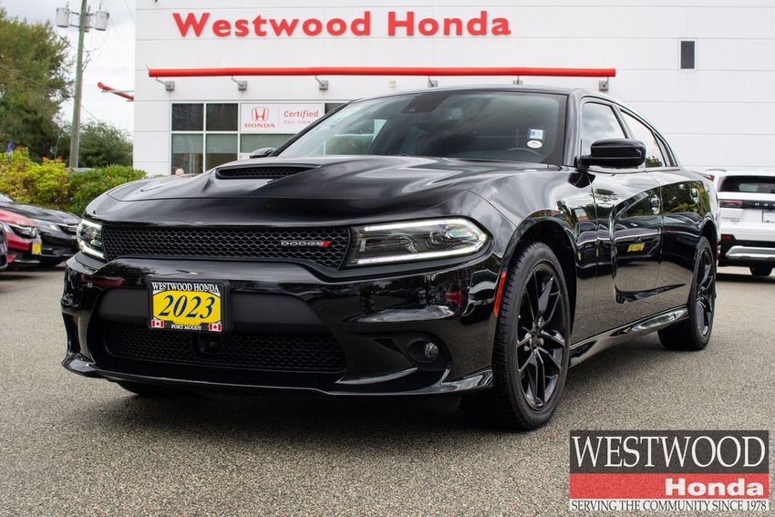 2023 Dodge Charger