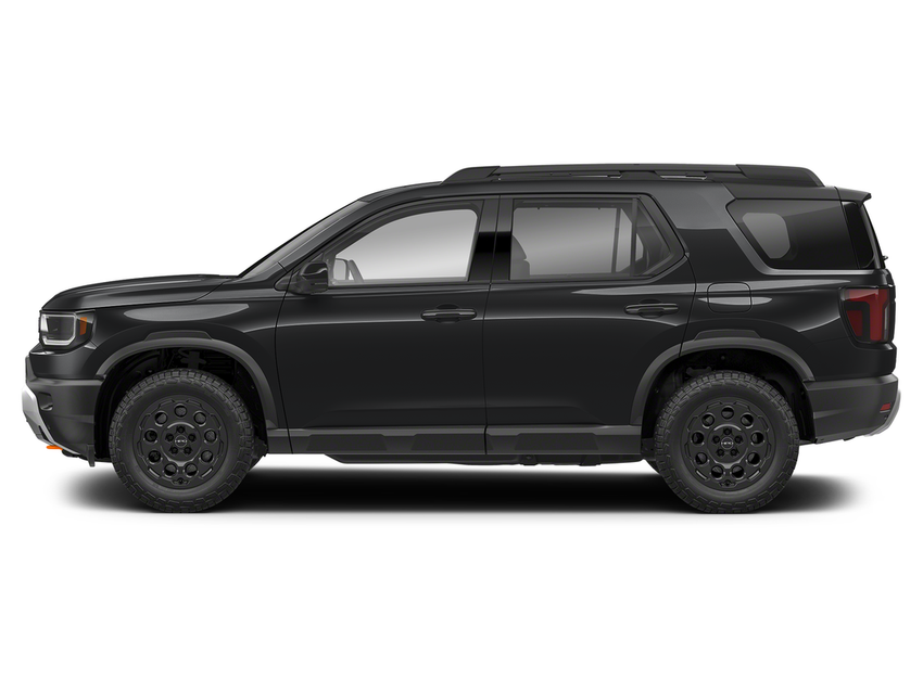 2026 Honda Passport