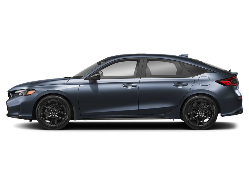 2026 Honda Civic Hatchback Hybrid