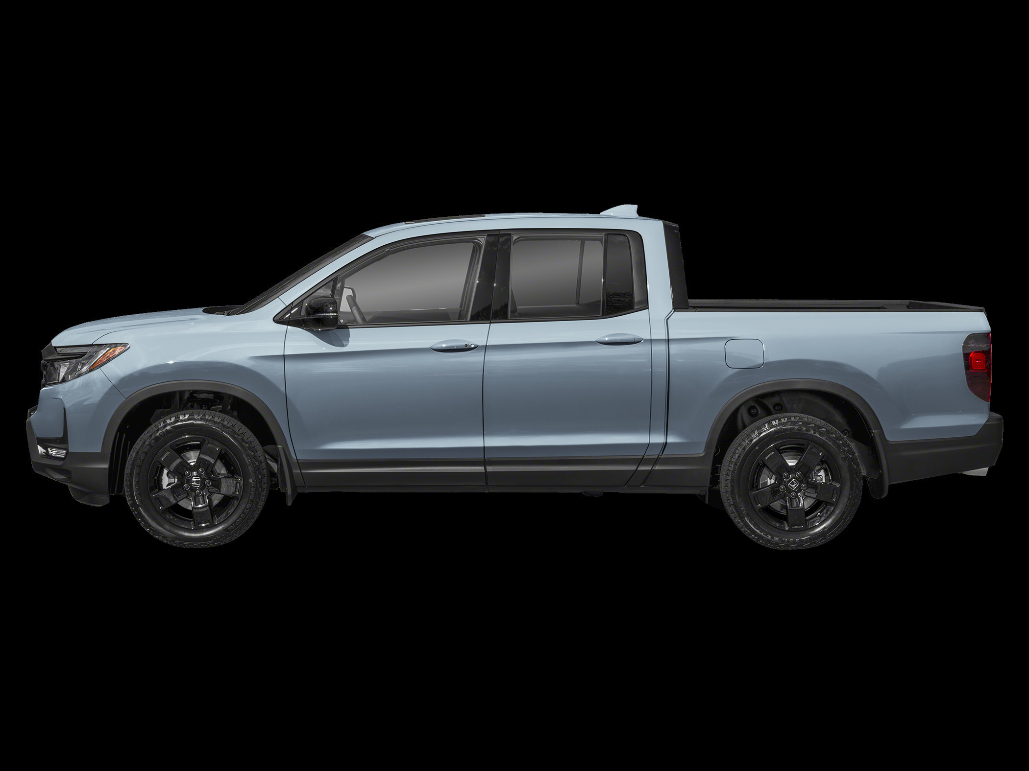 Honda Ridgeline Black Edition AWD 2026
