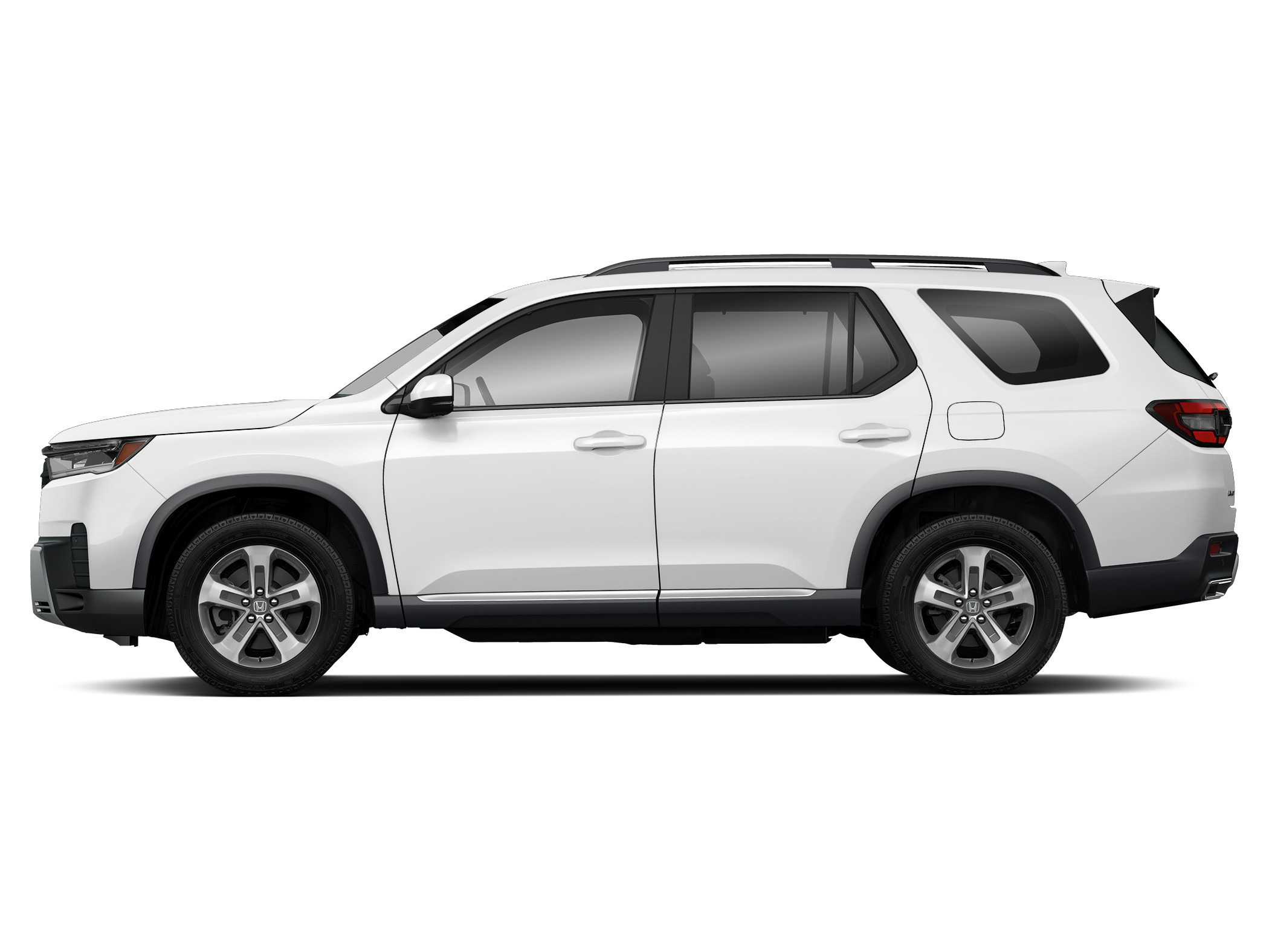 Honda Pilot EX-L AWD 2026
