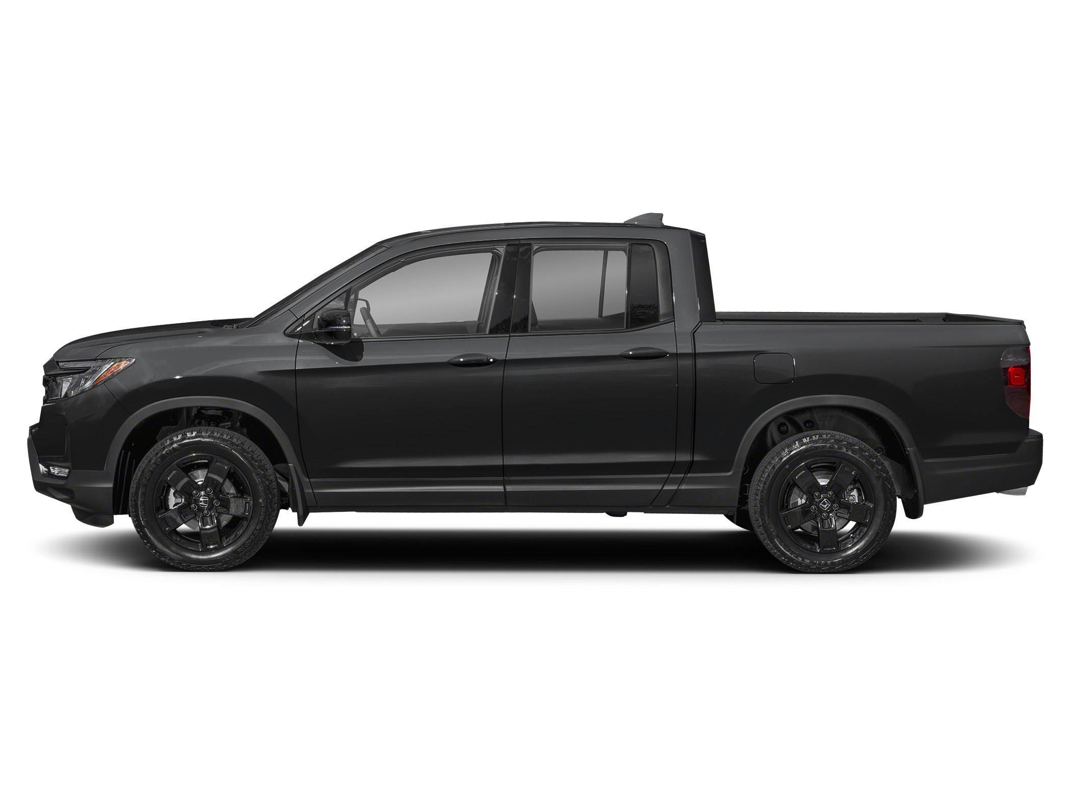 Honda Ridgeline Black Edition AWD 2026