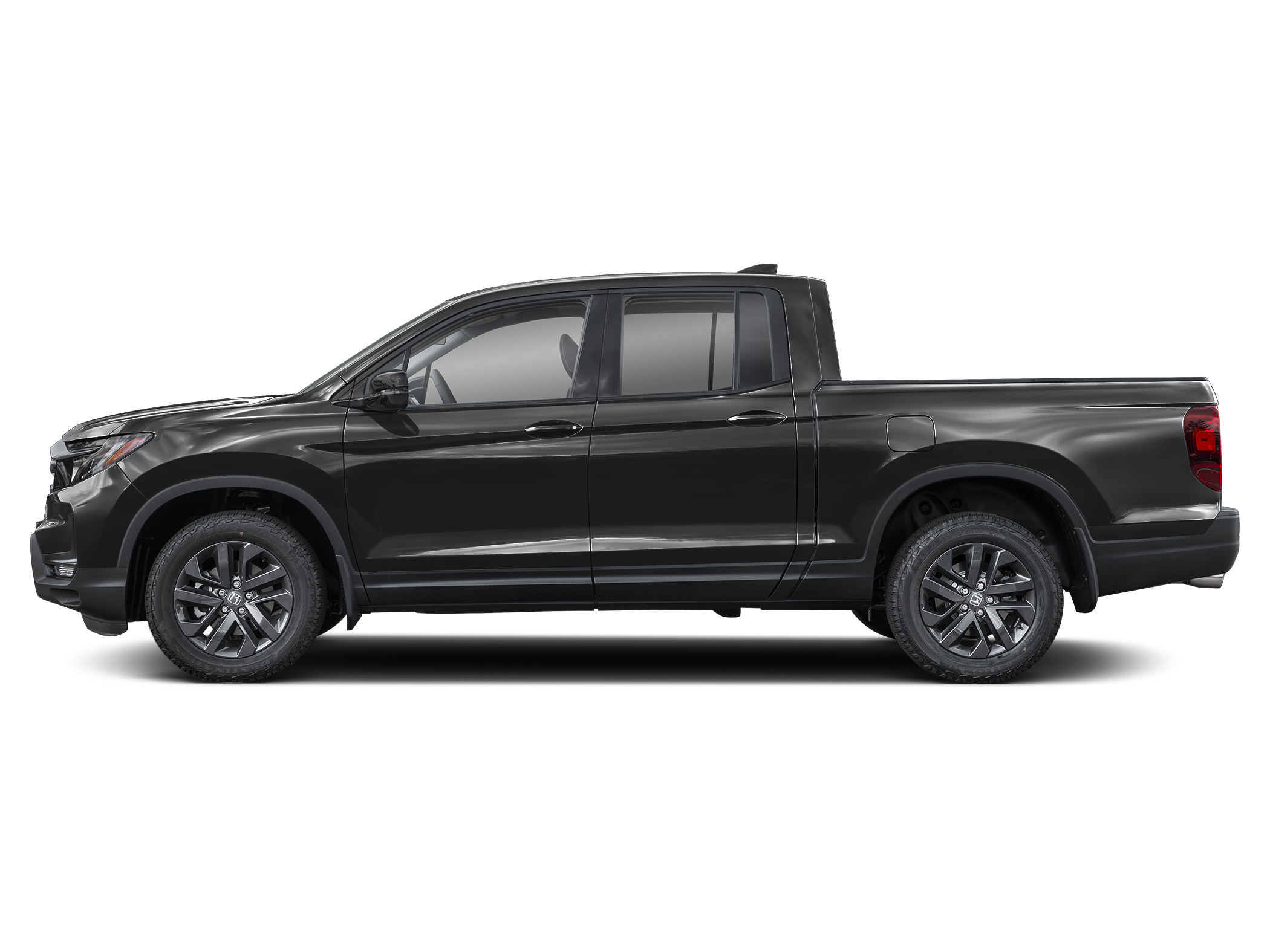 2026 Honda Ridgeline Sport AWD