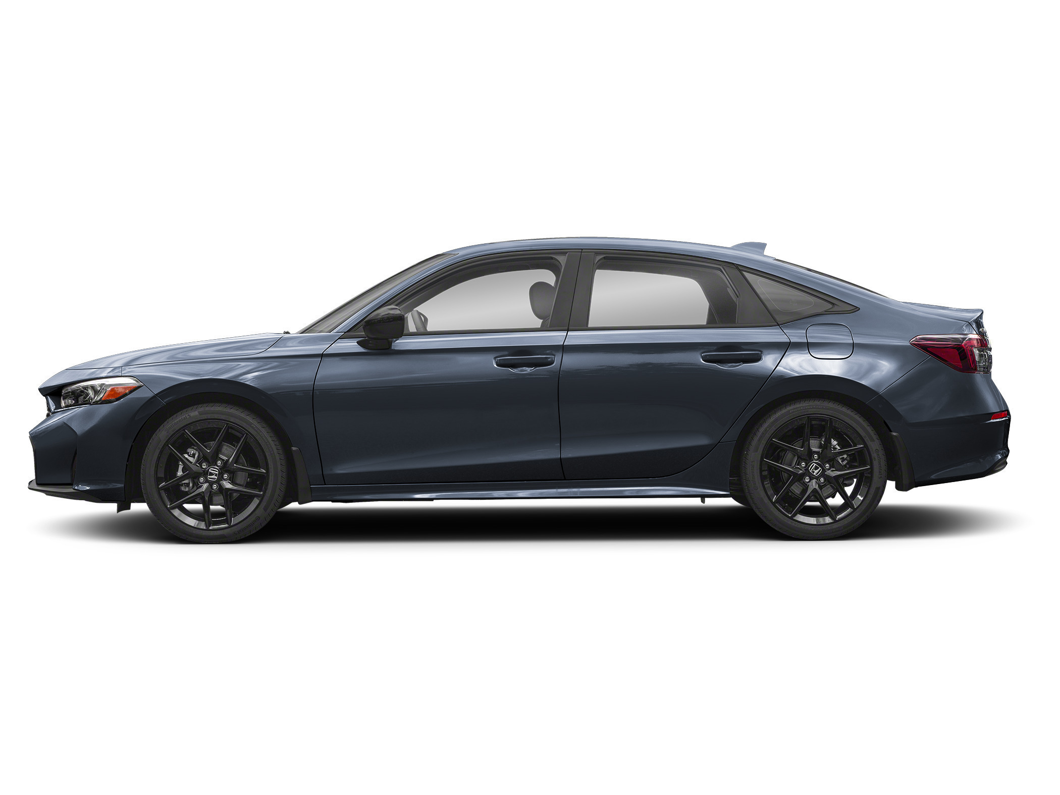 2026 Honda Civic Hybrid Sport Sedan FWD