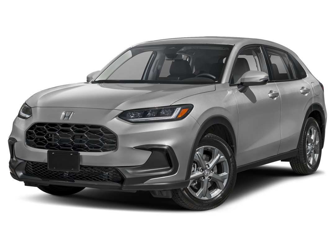 2027 Honda HR-V LX FWD