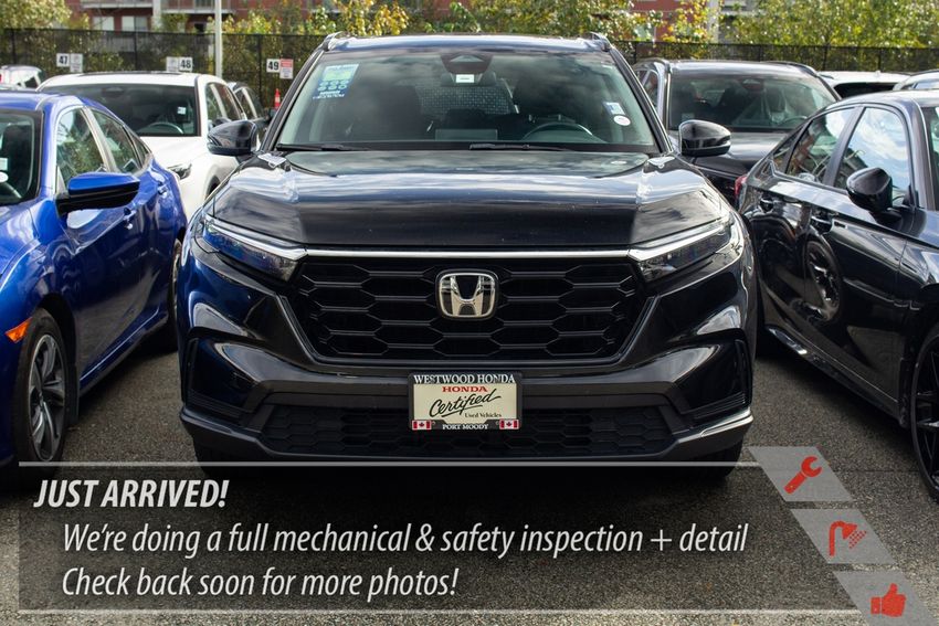 2023 Honda CR-V