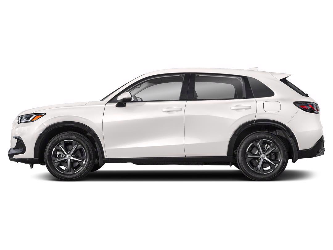New 2024 Honda HRV EXL Navi B9153 Port Moody, BC Westwood Honda