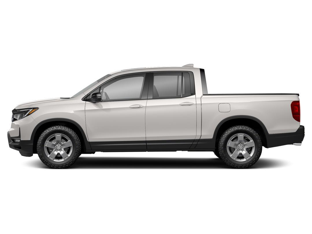 New 2024 Honda Ridgeline TrailSport K0281 Port Moody, BC Westwood Honda