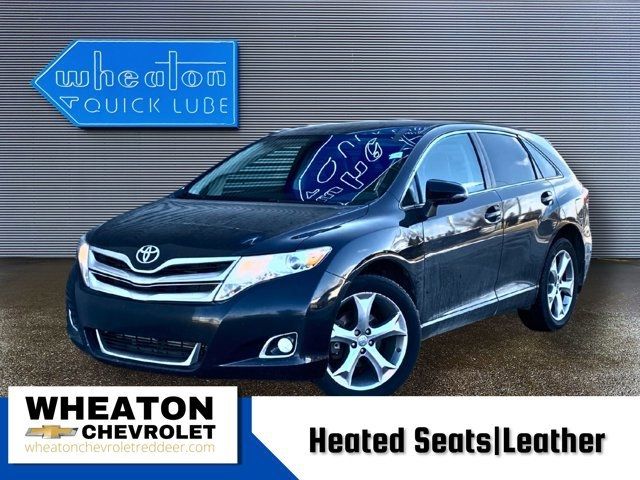 2015 Toyota Venza