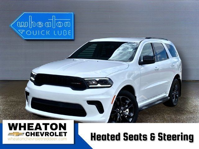 2024 Dodge Durango