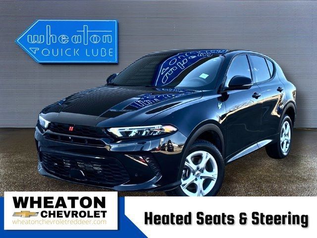 2023 Dodge Hornet