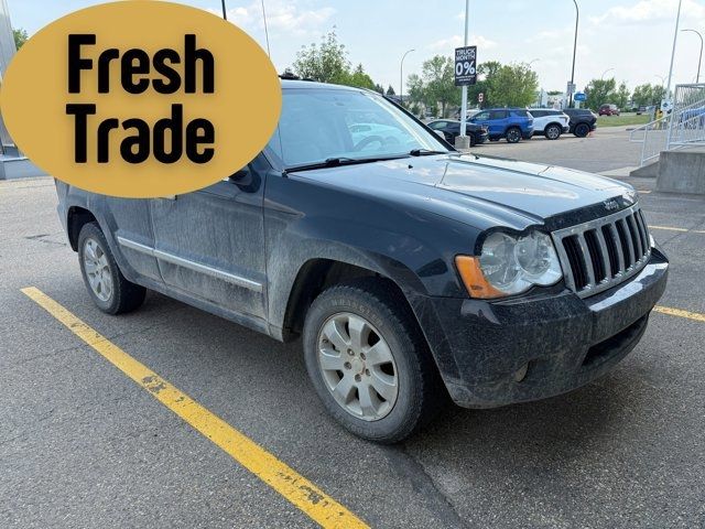 2010 Jeep Grand Cherokee