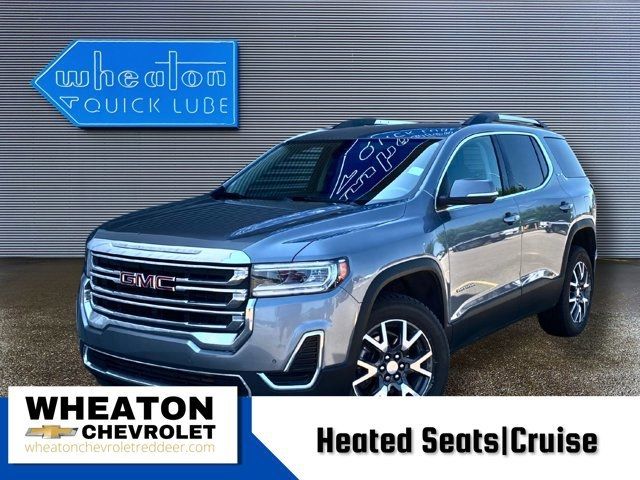2021 GMC Acadia