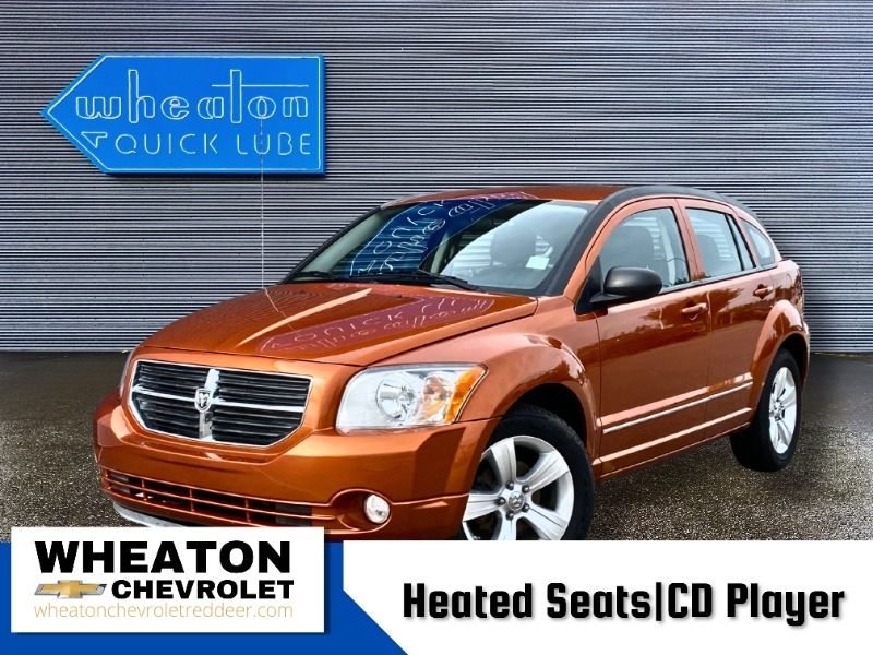 2011 Dodge Caliber