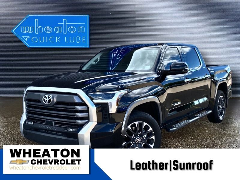 2023 Toyota Tundra