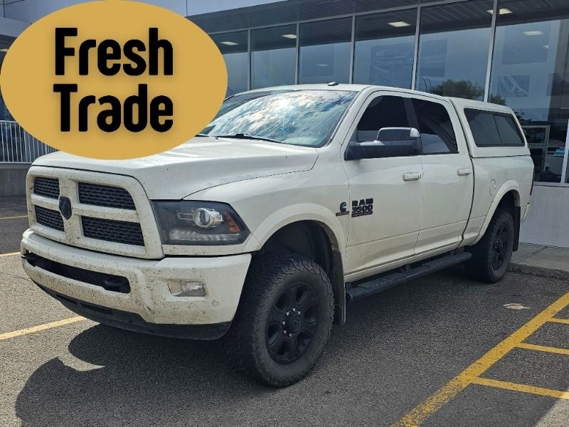 2016 Ram 3500