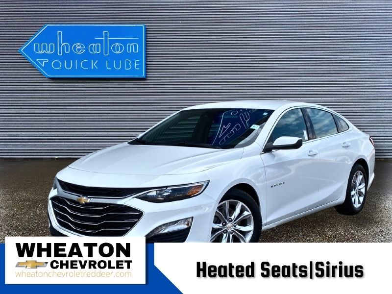 2023 Chevrolet Malibu