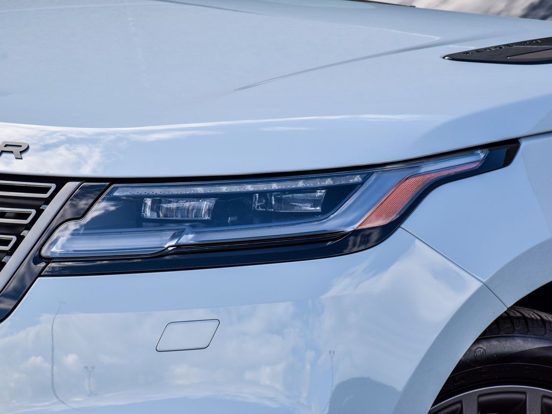 2025 Land Rover Range Rover Velar P250 Dynamic SE, Toronto, Cash
