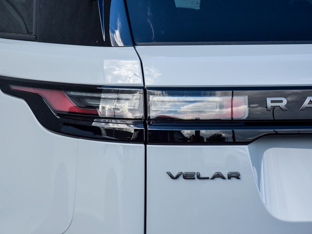 2025 Land Rover Range Rover Velar P250 Dynamic SE, Toronto, Cash