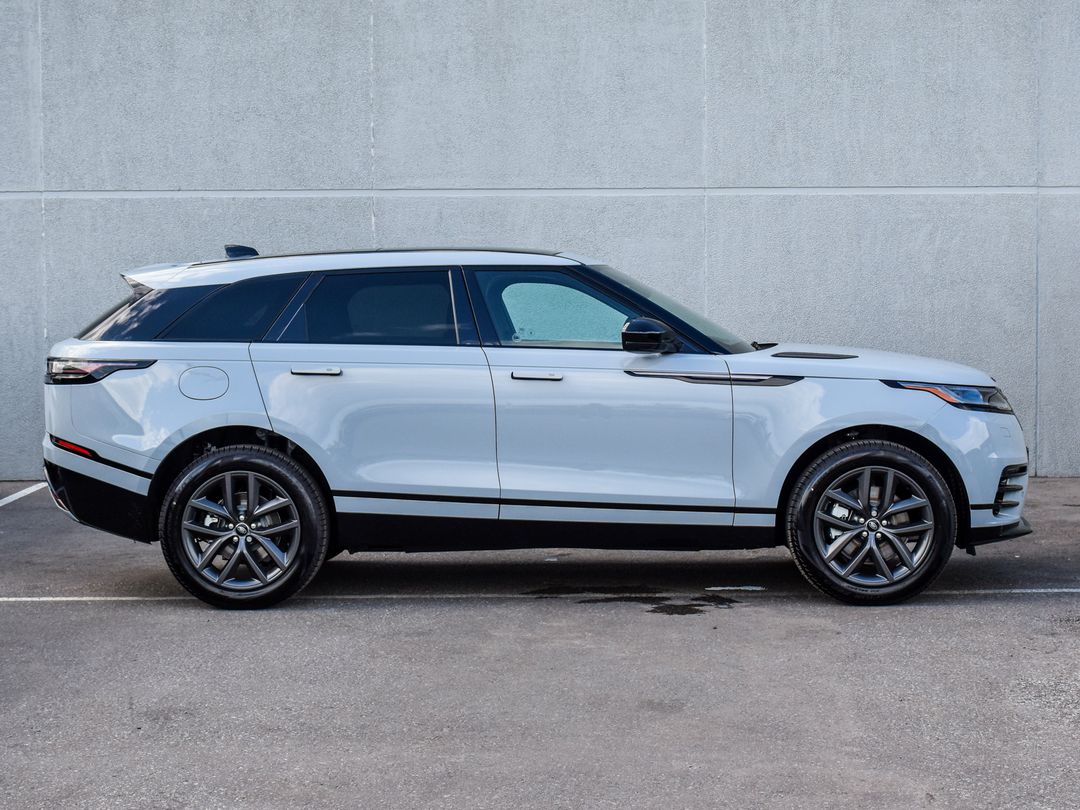 2025 Land Rover Range Rover Velar P250 Dynamic SE, Toronto, Cash